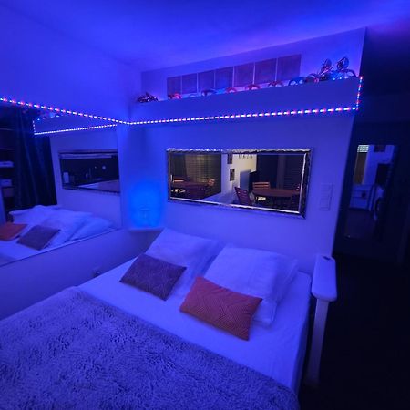 Studio Village Naturiste Résille Agde Esterno foto